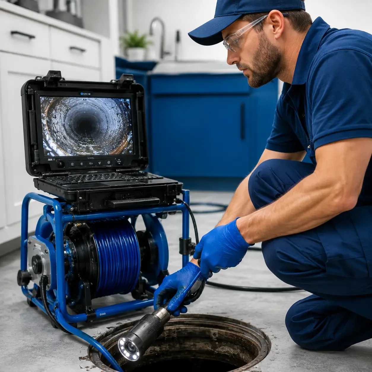 Pipe Relining professionals serving Burlington Flats, NY